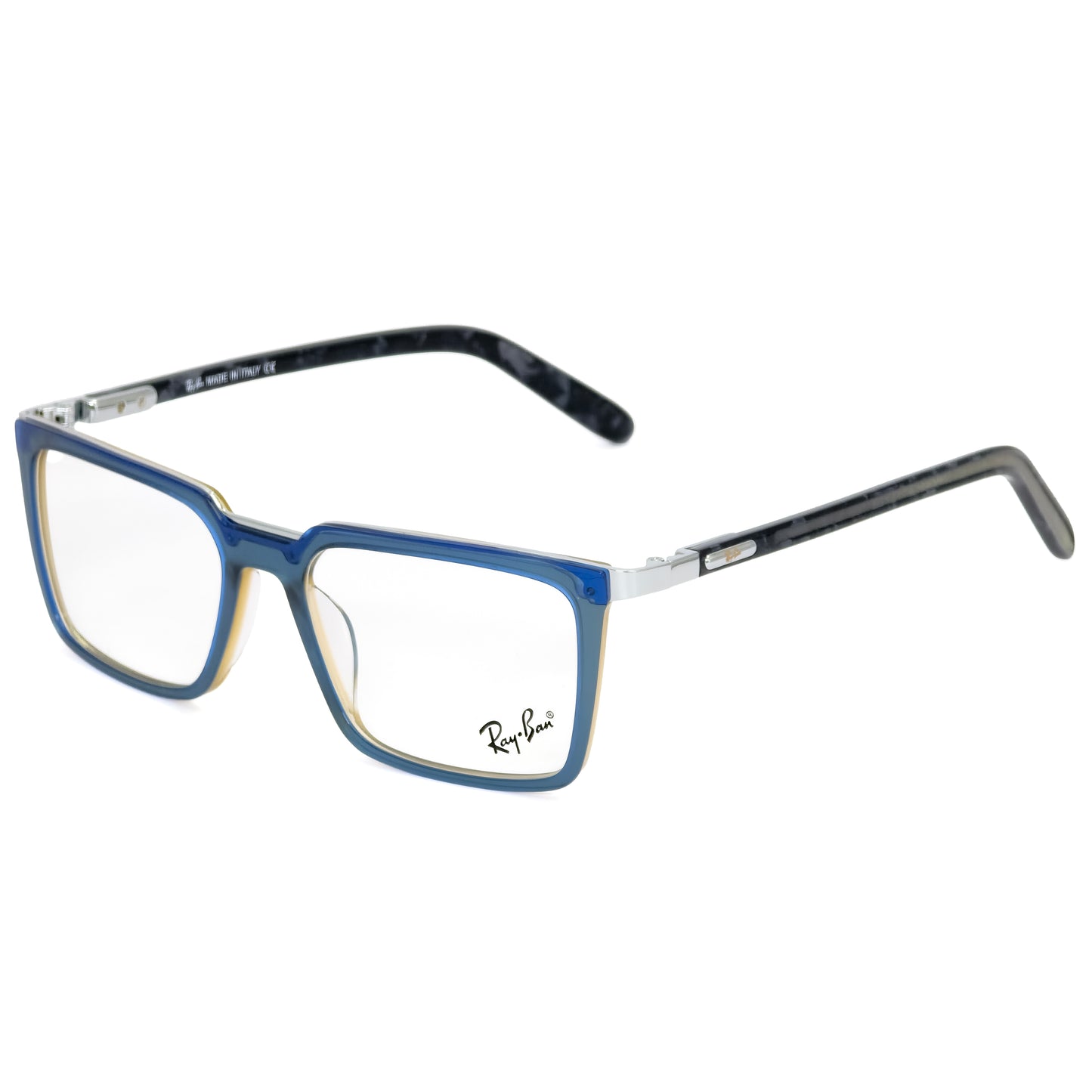 Stylish Eye Glass | Optic Frame | RB Frame 47 C