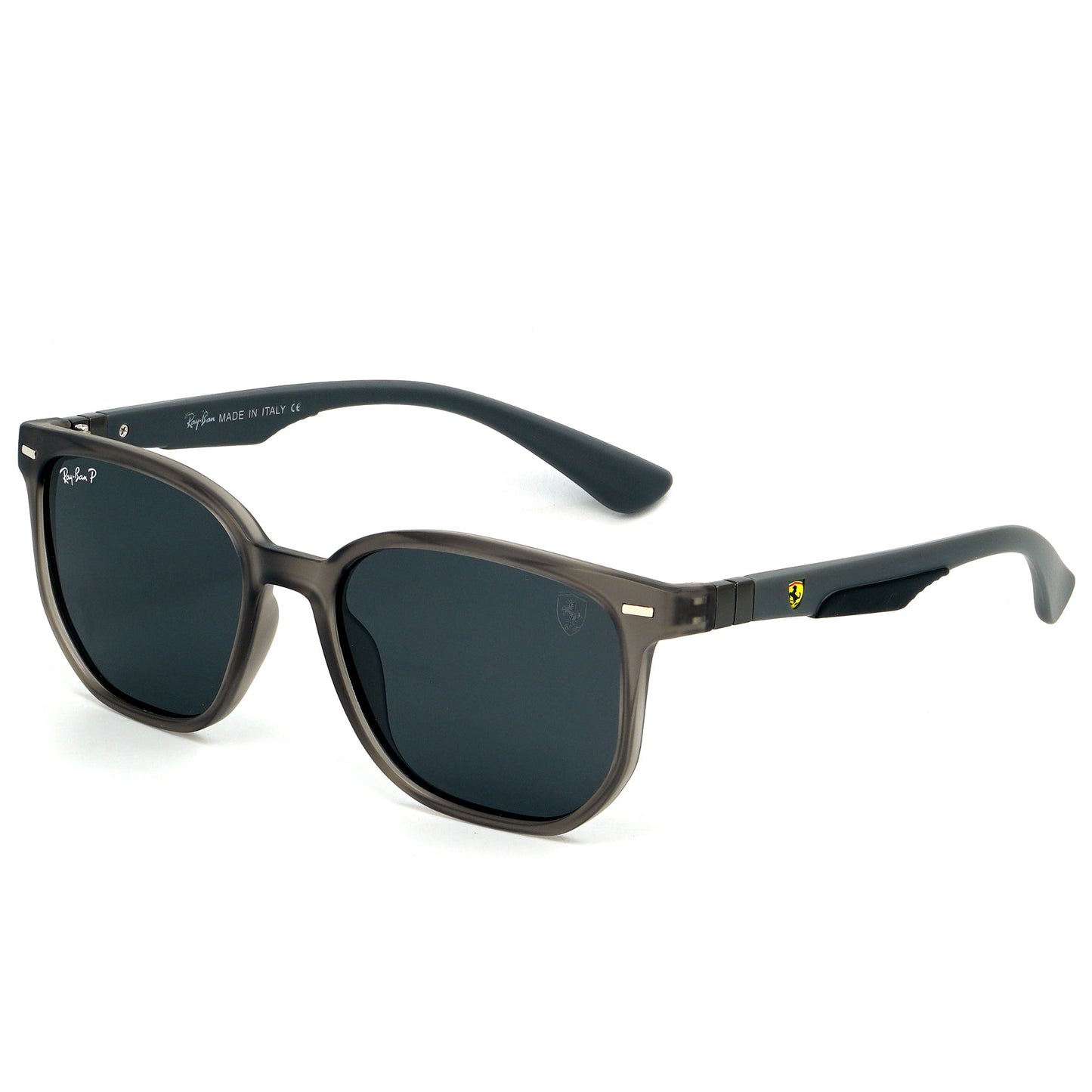 Premium Quality Rayban X Ferrari Edition Polarized Sunglass | RB FR 10 B