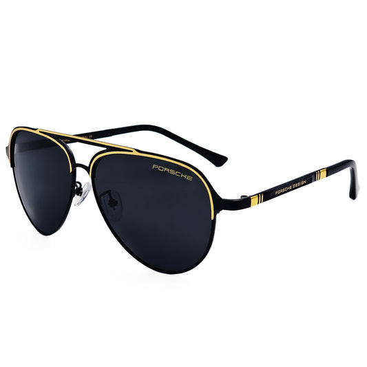 PORSCHE Design Polarized Sunglass | PRS 75 C