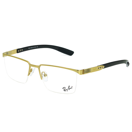 Winter Sale Offer | Premium Quality Stylish Eye Glass | Optic Frame | RB Frame 97 D