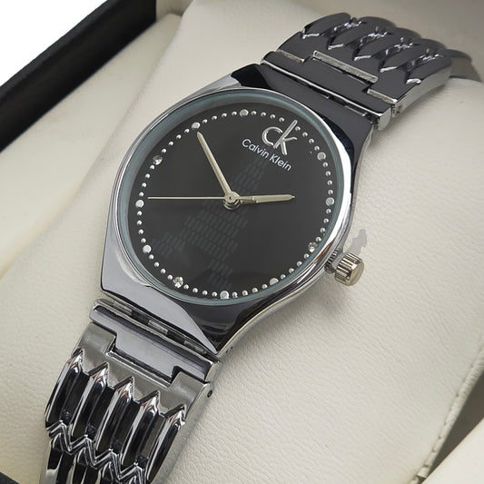 Stylish CK Ladies Watch | CK L Watch 01 B