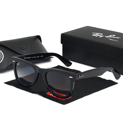 RB Wayfarer Sunglass | RB 116 B