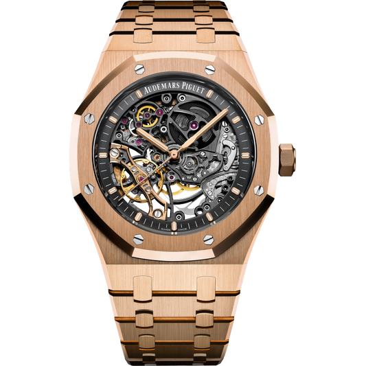 Luxury Premium Quality Automatic Mechanical Watch | AP Watch RO 1002