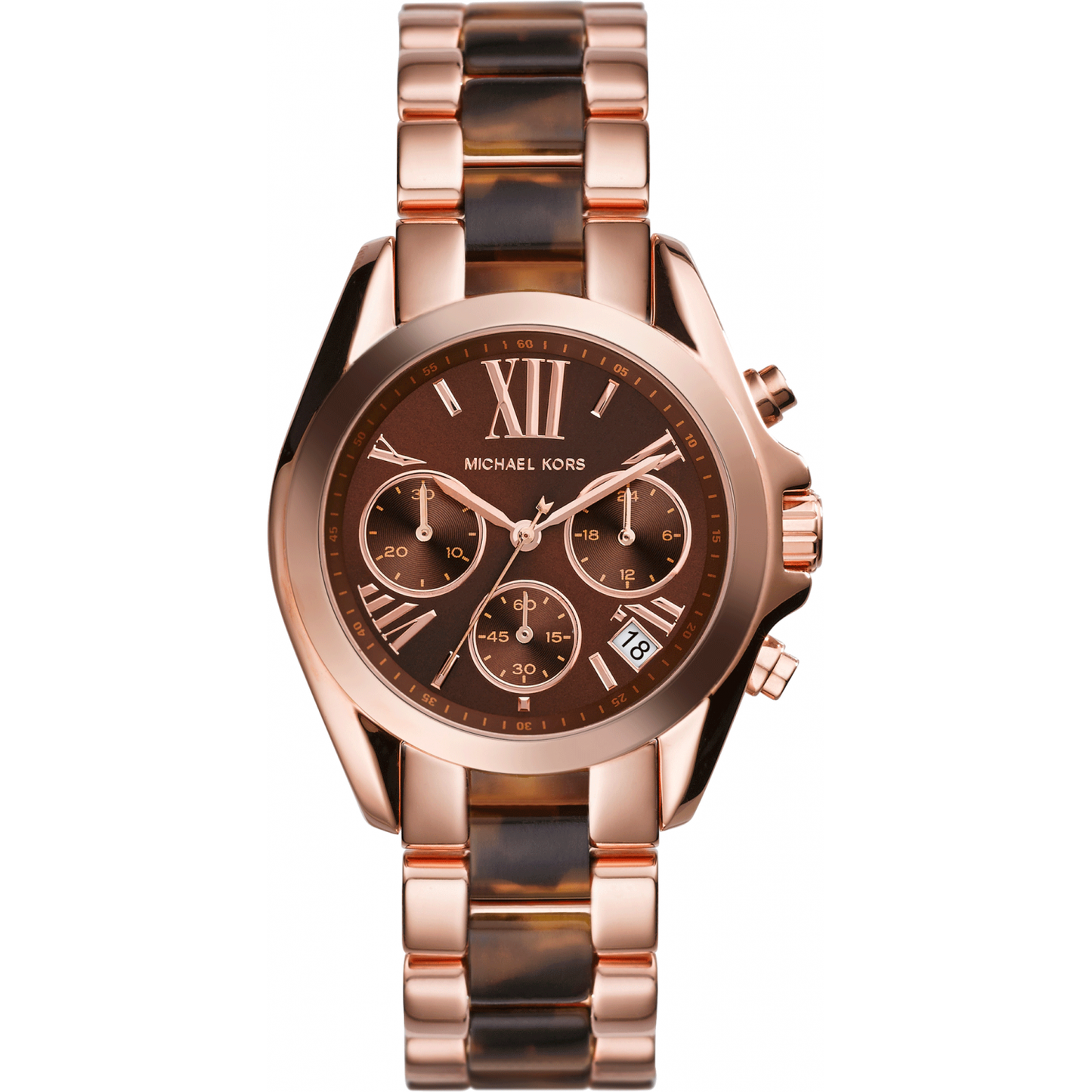 Original MICHAEL KORS Ladies Quartz Watch | MK Ladies Watch 559