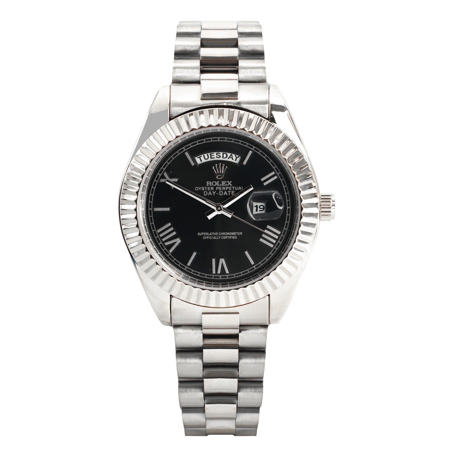 ROLEX Watch A46 D