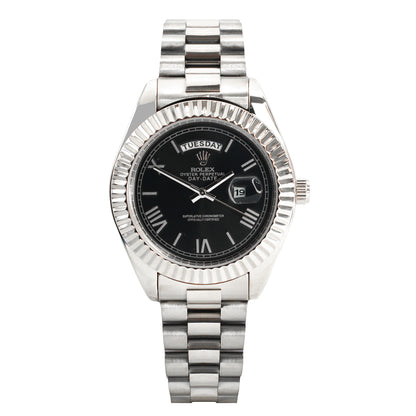 ROLEX Watch A46 D