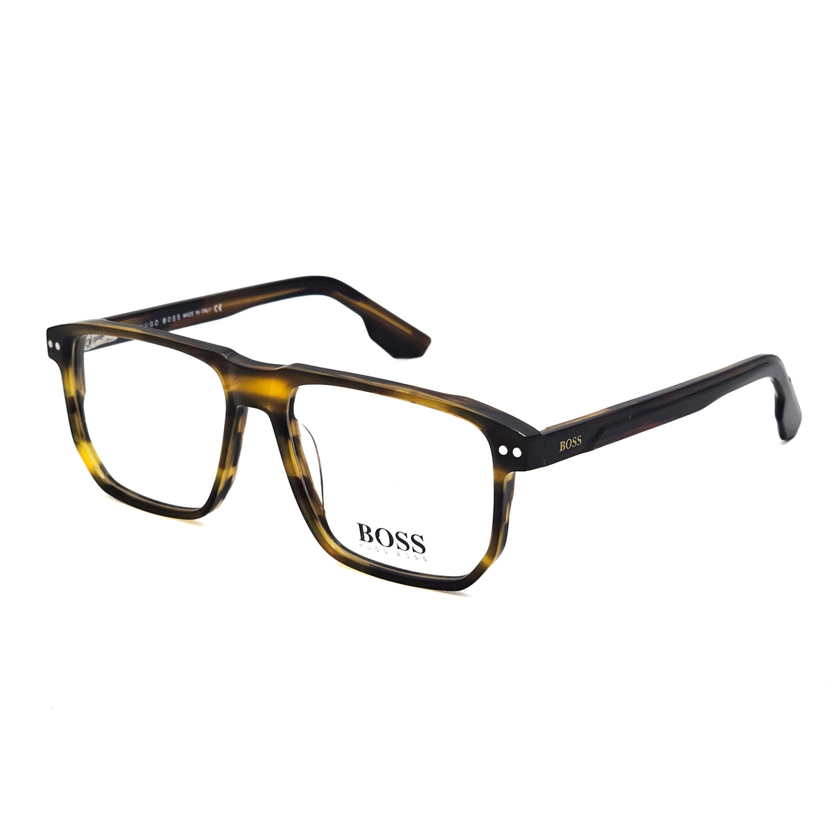 Hugo Fast HUGO Boss Eye Glass | Optic Frame | Bos Frame 26 B – Fast Fashion