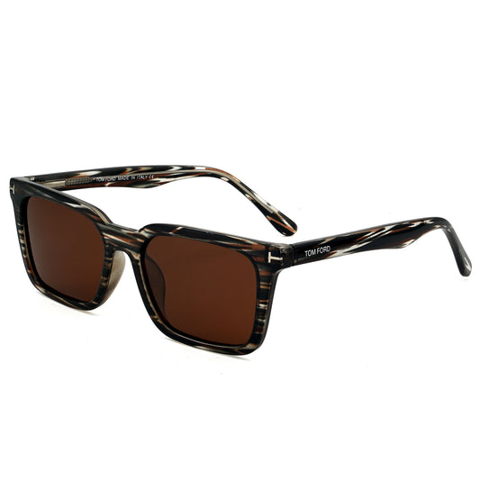 Premium Quality Tom Ford Polarized Sunglass | TFord 36 C