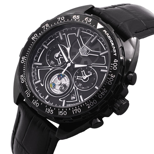 TAG HEUER CARRERA Watch | TAG 111 C