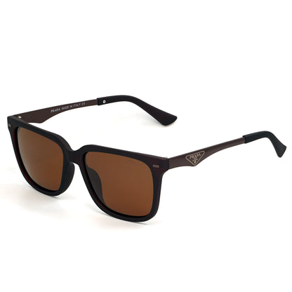 Premium Quality PRADA Polarized Sunglass | PDA 185 C