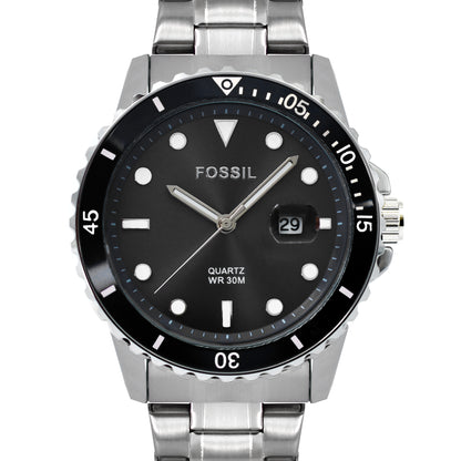 FOSSIL Premium Quality Quartz Watch | FSL Watch 2255 C
