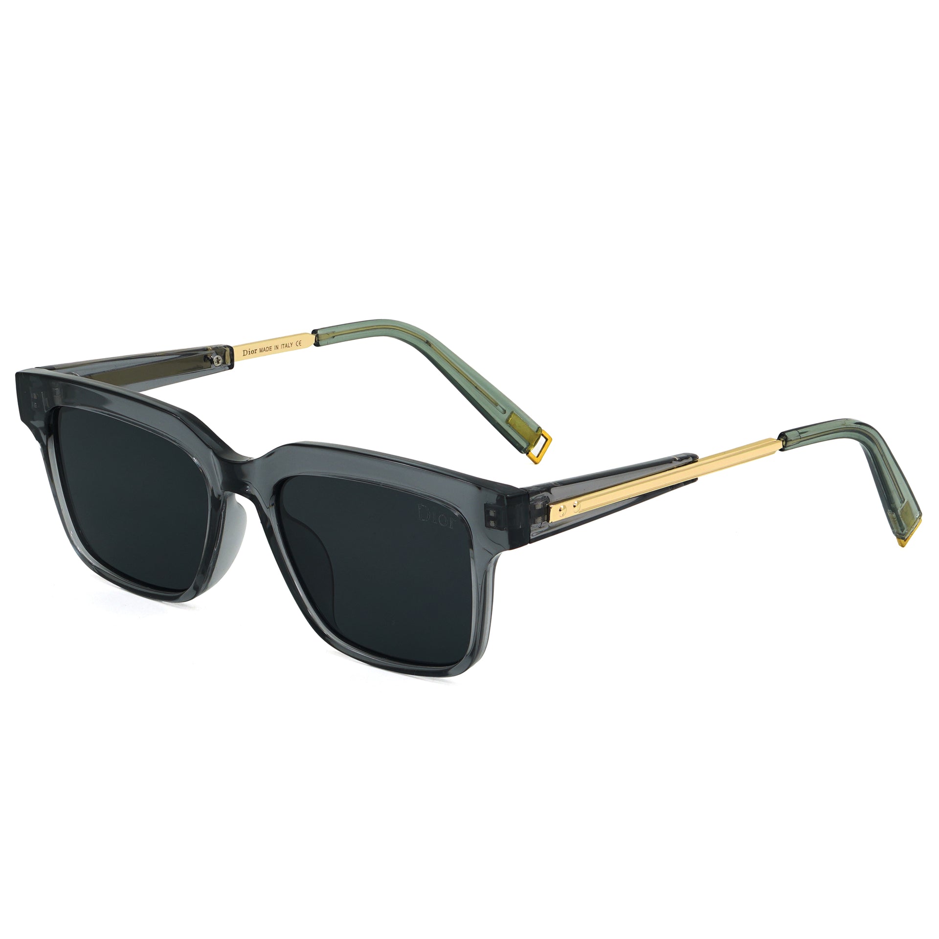Premium Quality DIOR Stylish Trendy Sunglass DR 2025 A