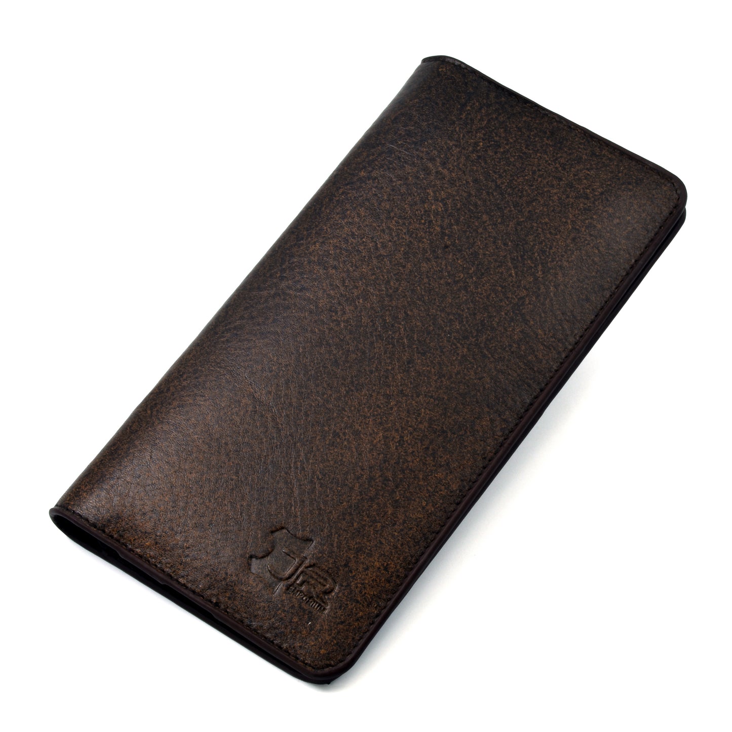 Premium Quality Long Leather Wallet | JP Wallet 87 B