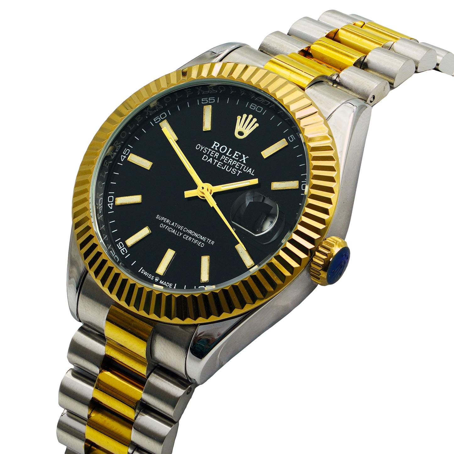 RLX Automatic Mechanical Watch | RLX Watch JDM 20 B