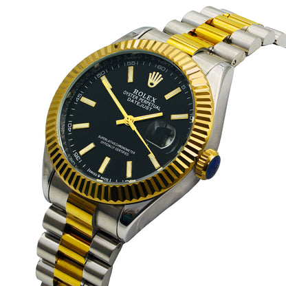 RLX Automatic Mechanical Watch | RLX Watch JDM 20 B