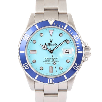ROLEX 1:1 SUBMARINER Watch | RLX SB 11 A