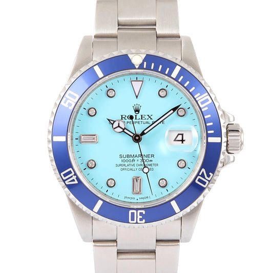 ROLEX 1:1 SUBMARINER Watch | RLX SB 11 A