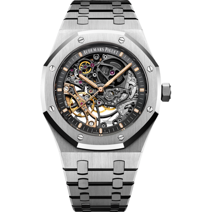 Ap top automatic watch