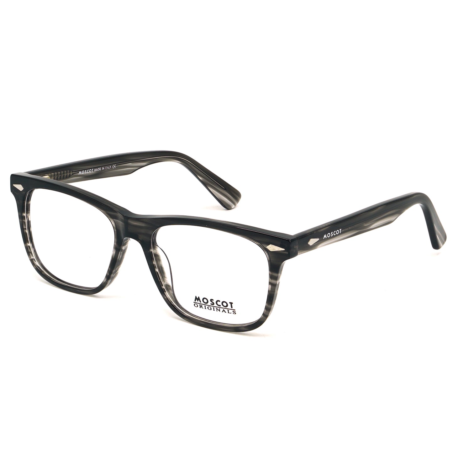 Trendy Stylish Optic Frame | Premium Quality Eye Glass | MST Frame 10 B