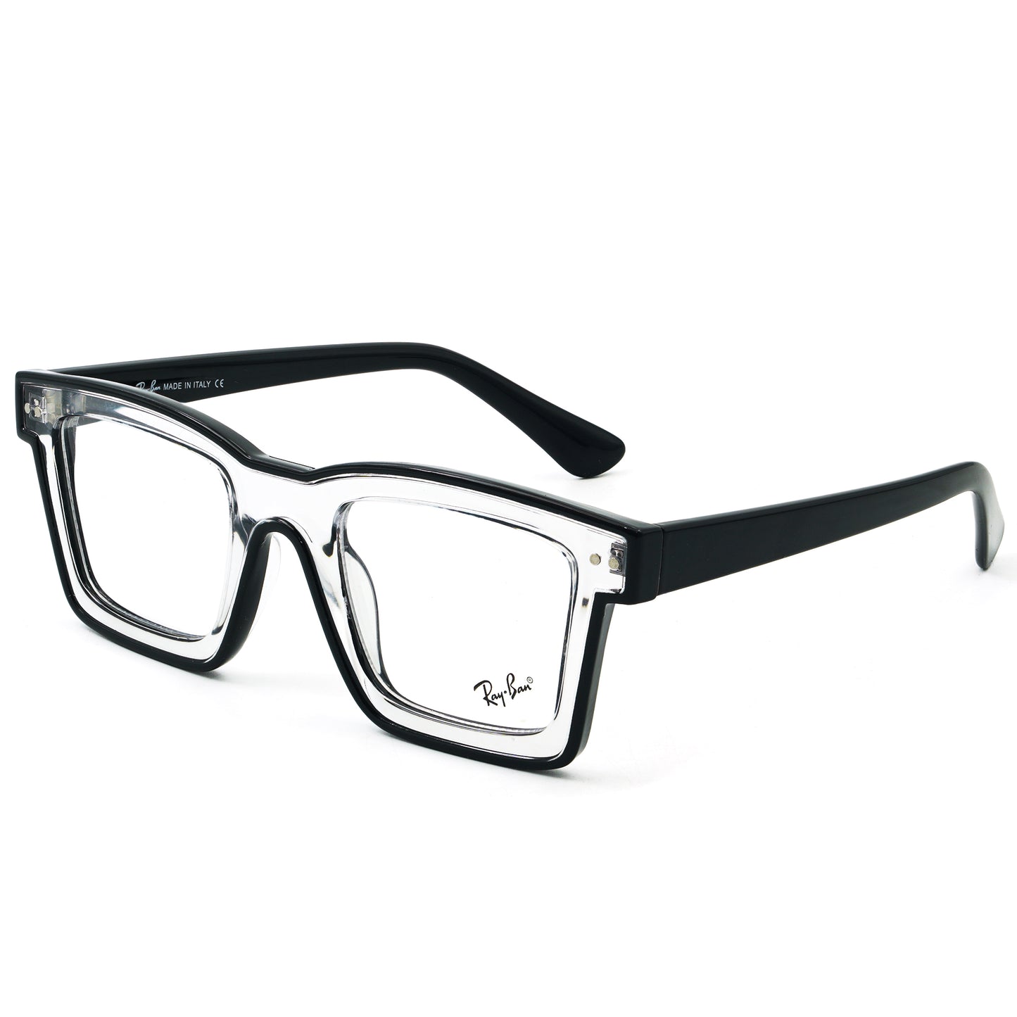 Stylish Eye Glass | Optic Frame | RB Frame 40 B