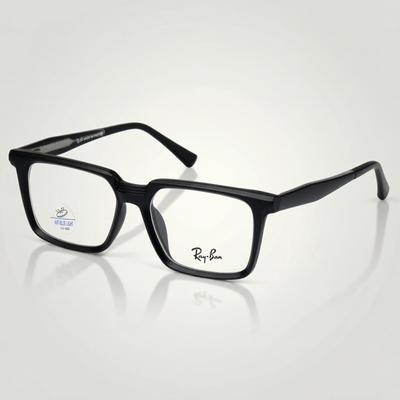 Stylish Eye Glass | Optic Frame | RB Frame 48 A