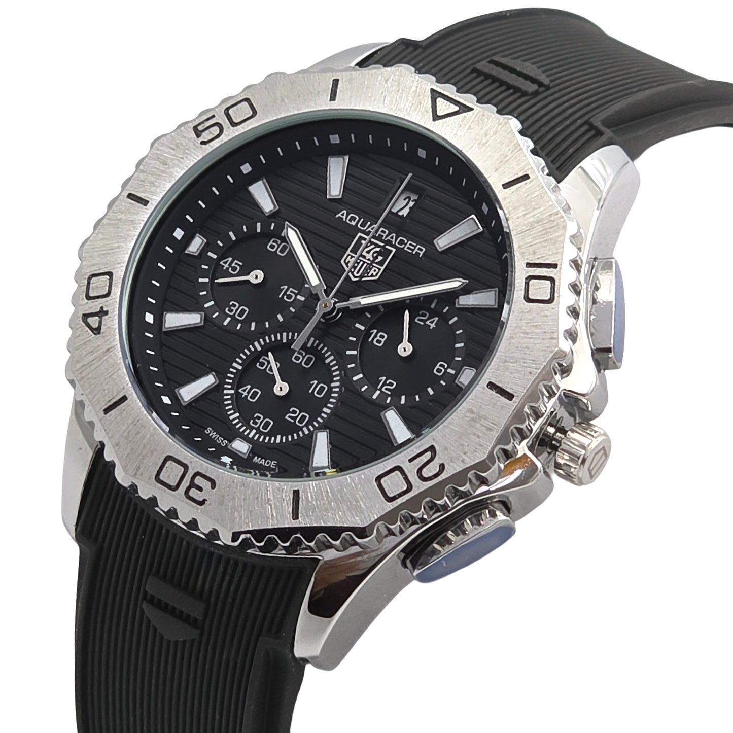 TAG HEUER CARRERA Chronograph Watch | TAG 113 B