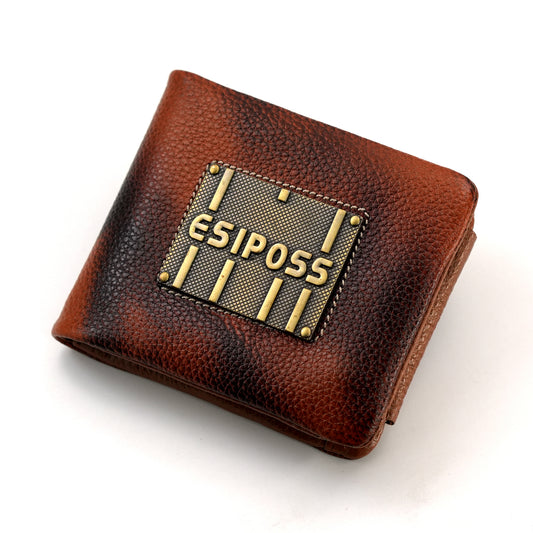Esiposs Pocekt Size Wallet | EPS P 109 B