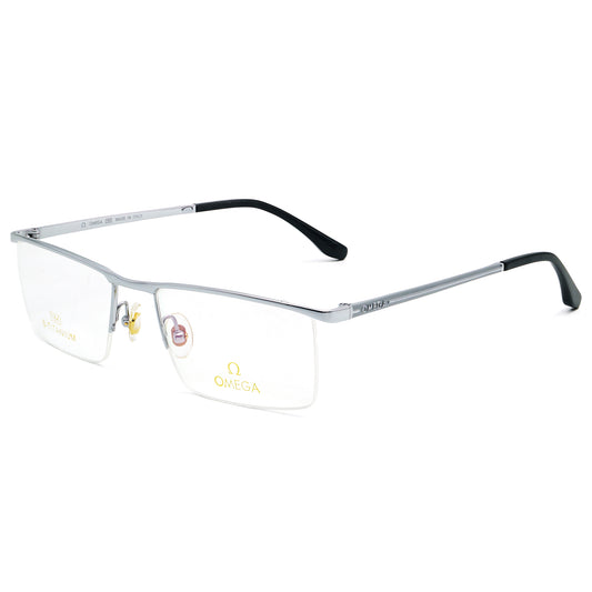 Luxury Premium Quality OMEGA Eye Glass | OMGA Frame 01 A