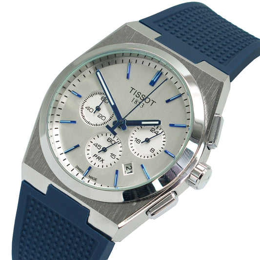 Tissot Premium Quality PRX Chronograph Quartz Watch | TST CN 30 B