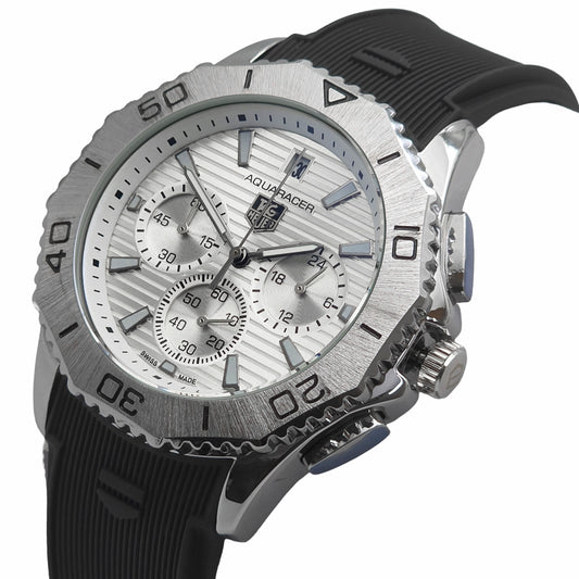 TAG HEUER CARRERA Chronograph Watch | TAG 113 E