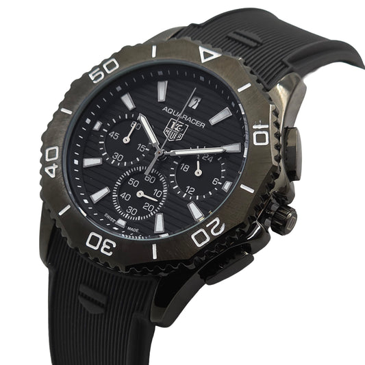 TAG HEUER CARRERA Chronograph Watch | TAG 113 A