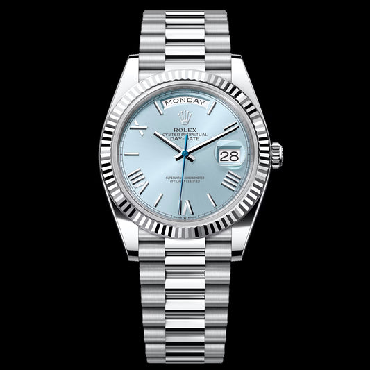 ROLEX Watch DD 07