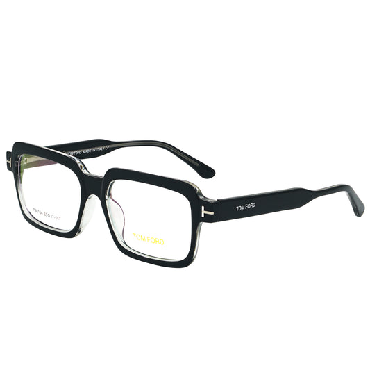Trendy Stylish Eye Glass | TFord Frame 72 E