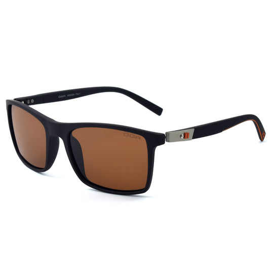 Premium Quality Stylish Polarized Sunglass | OGA 1001 A