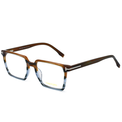 Premium Quality Tom Ford Eyeware | Eye Glass | Optic Frame | TFord Frame 76 C