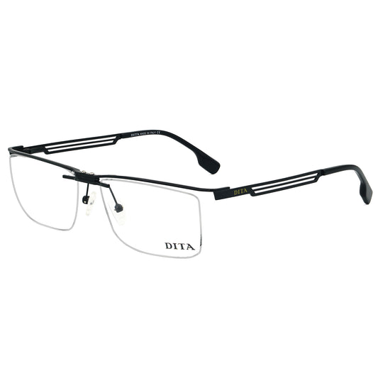 Premium Quality DITA Rimless Eyewear | Eye Glass | Optical Frame | DITA Frame 11074 A