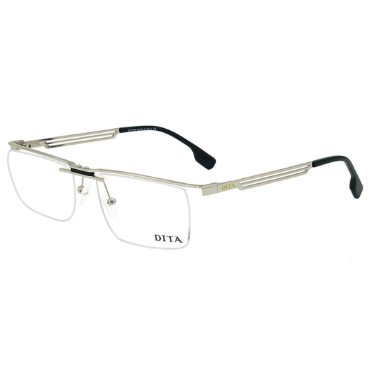 Premium Quality DITA Rimless Eyewear | Eye Glass | Optical Frame | DITA Frame 11074 B