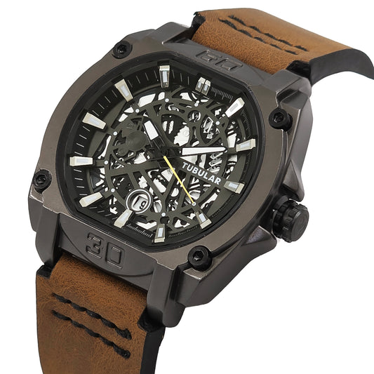 Stylish TUBULAR Watch | TBLR Watch 03 F