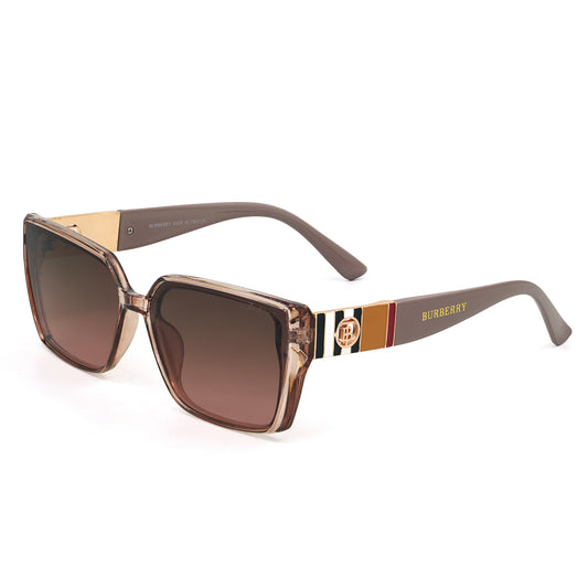 Premium Quality BRBY Stylish Ladies Sunglass | BRBY L 21 C