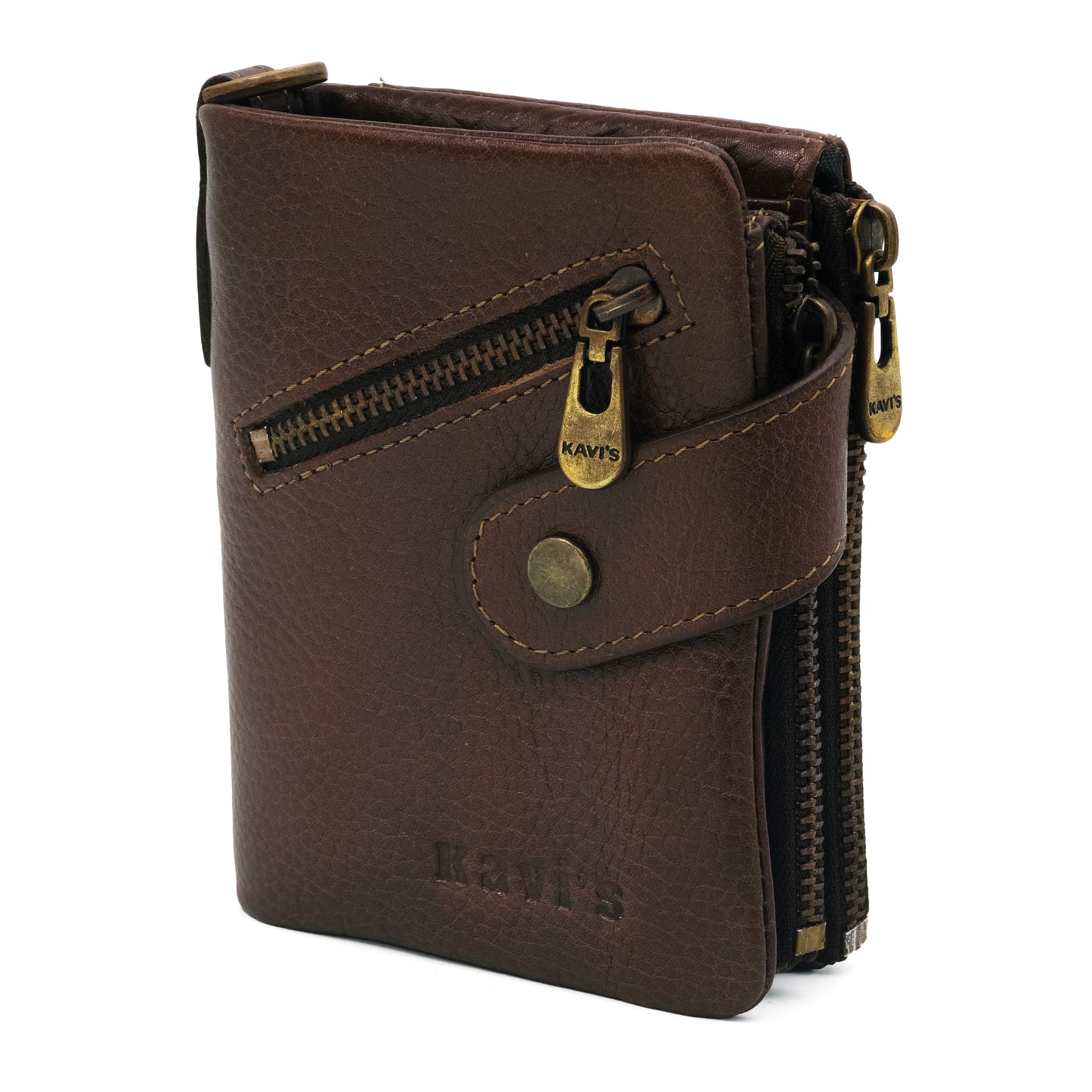 Kavis Wallet | Pocket Size Wallet | Kavis 20