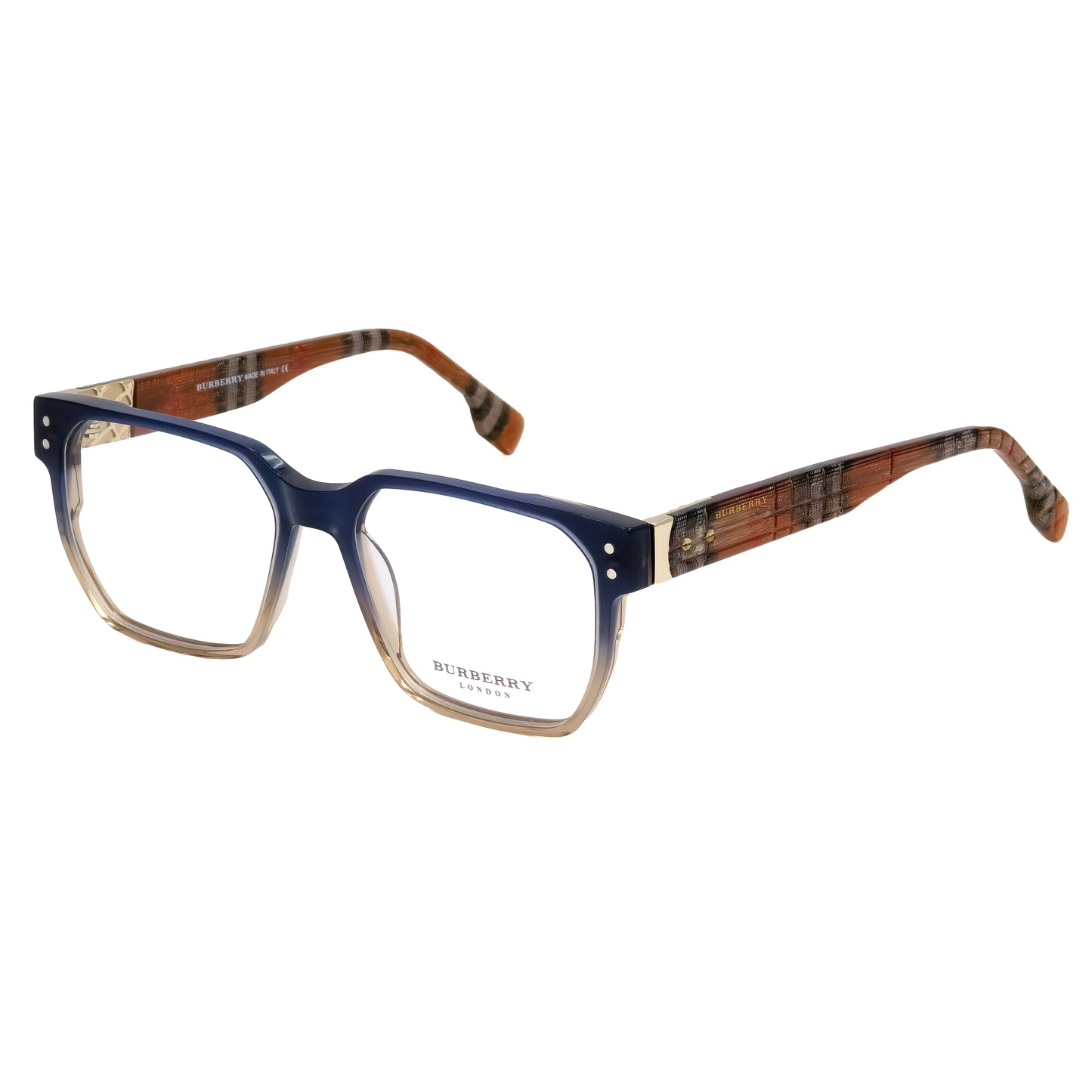 BURBERRY Stylish Eyeware | Eye Glass Optical Frame | BRBY Frame 06 E
