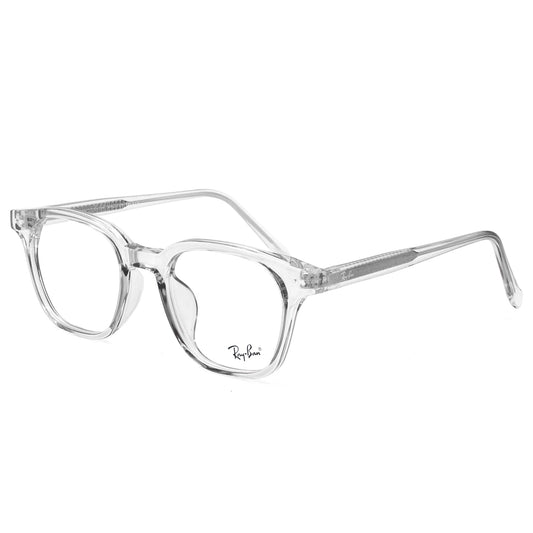 Stylish Eye Glass | Optic Frame | RB Frame 45 C