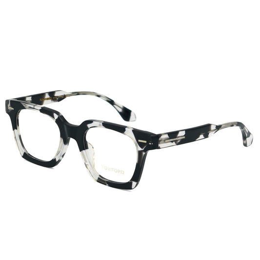 Trendy Stylish Eye Glass | TFord Frame 53 B | Premium Quality Optic Frame