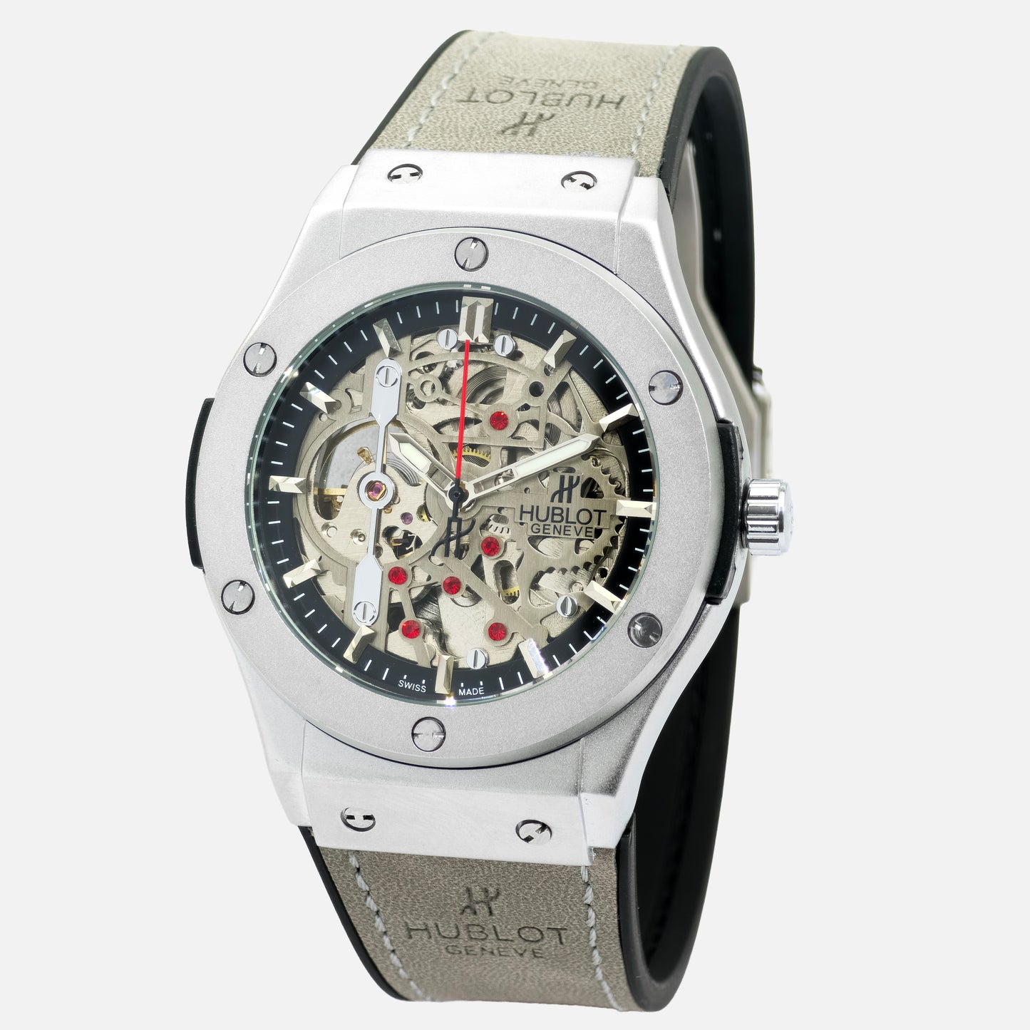 Hublot Automatic Mechanical Watch | HBLT Watch 281 L