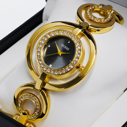 Stylish GC Ladies Watch | GC L Watch 02 A