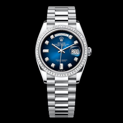 Luxury 1:1 Automatic Mechanical Watch | RLX Watch 128349