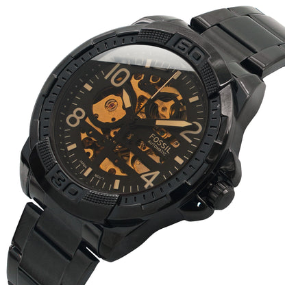 Year Ending Sale Offer | FOSSIL Automatic Mechanical Watch | FSL Watch 1014