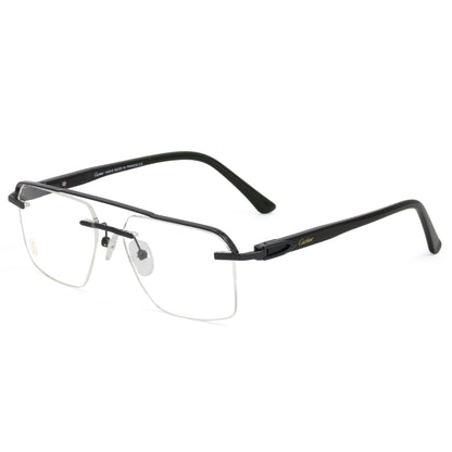 CARTIER Eye Glass | Optic Frame | CRTR Frame 95 E