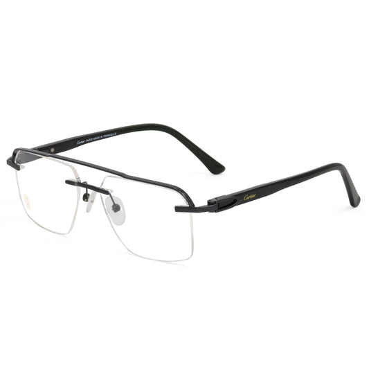 CARTIER Eye Glass | Optic Frame | CRTR Frame 95 E