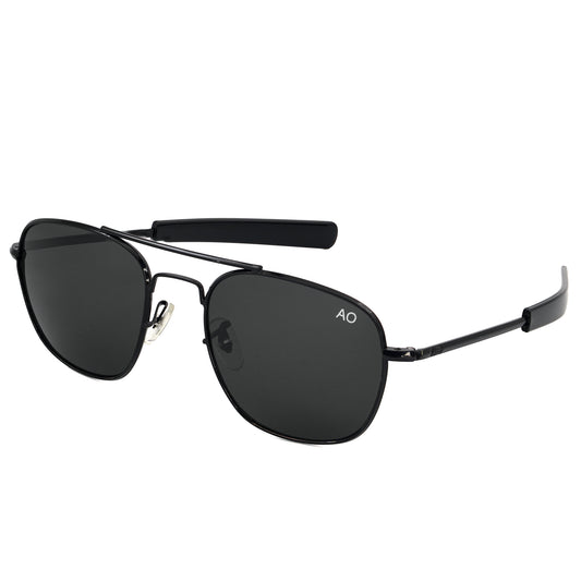 AO UV Protected Dimond Hard Pilot Sunglass | AO 08